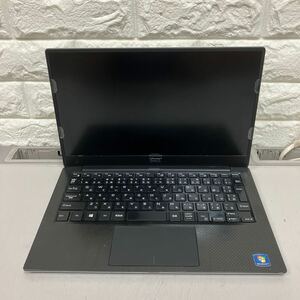 B170 DELL XPS P54G CPU不明、メモリ不明　ジャンク