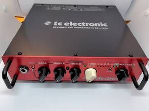 TC ELECTRONIC BH250