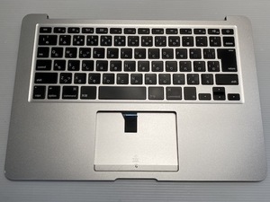 Apple MacBook Air A1466 Mid2012 13インチ用 JISキーボード＋ボトムケース＋スピーカー [1225]