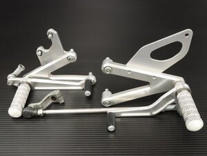 激安！NSR250R用バトルファクトリー製バックステップKit！MC21/MC28