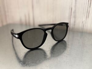 OAKLEY LATCH TALEX トゥルービュー　◆美品　保証期間内　PRIZM レンズ◆アジアンフィット　オークリー　タレックス　偏光