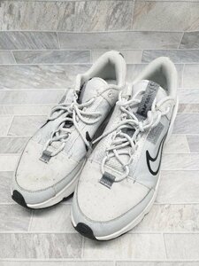 ◇ NIKE ナイキ DC5421-001 スニーカー シューズ サイズ26.5cm グレー メンズ P