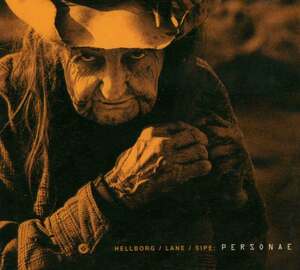 JONAS HELLBORG shawn lane jeff sipe-personae★現代ジャズロック大炸裂ジャム★alex machacek antoine fafard richard hallebeek