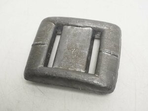 USED ウェイト 鉛ウエイト 2kg スキューバダイビング用品 [W1-57952]