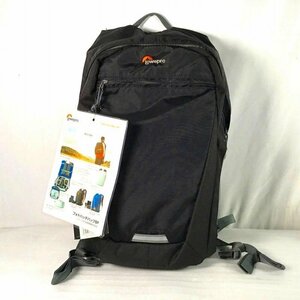 【展示品・中古品】 ロープロ / Lowepro フォトハッチバックBP 250 AW II LP36957 18Lカメラリュック 920g ブラック/グレー 30018418