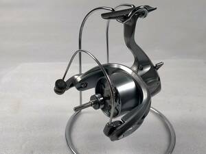 戰【廃盤パーツ】シマノ 02 ツインパワー6000 【純正 ボディー 本体】Shimano TWINPOWER 日本製 ジギング カゴ 1504