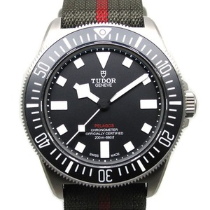 TUDOR チューダー (チュードル) ペラゴス FXD 25717N M25717N-0001 自動巻き PELAGOS