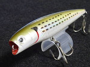 中古良品その2/2☆☆ダイワ T.D.ソルトペンシル 95F / DAIWA T.D.Salt Pencil 95F