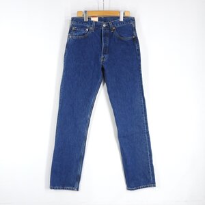 デッド Levis リーバイス 501 デニムパンツ アメリカ製 Size 31 #29843 オールド アメカジ ジーンズ ジーパン