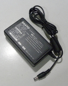 SANYO　ADP-40EH　19V2.1A　■2223-01