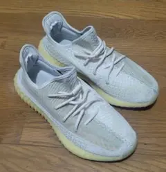 adidas yeezy boost V2 350 natural 28.0