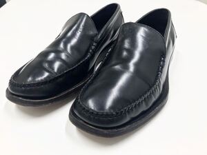 COLE-HAAN ローファー　S