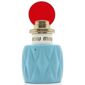 MIU MIU ミュウ ミュウ EDP 30ml ☆残量たっぷり　送料450円