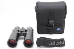 【ランクAB】 カールツァイス Carl Zeiss Victory HT 10x42 双眼鏡（#658）