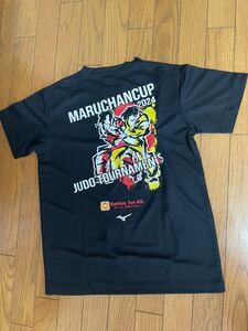 【懸賞当選品　新品】マルちゃん　Tシャツ Mサイズ