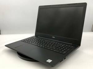 Dell Inc./ノート/第10世代Core i7/メモリ8GB/WEBカメラ有/OS無/Intel Corporation Iris Plus Graphics G7 64MB-240201000774185