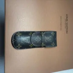 ルイヴィトン LOUIS VUITTON ペンケース