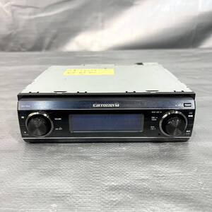 A2 カロッツェリア carrozzeria DEH-P940 CDプレーヤー カーオーディオ 1DIN 高級機 DC14.4V CDデッキ WMA/MP3/AAC/WAV対応