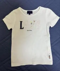 211 Paul Smith ポールスミス Tシャツ サイズ3A