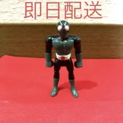 仮面ライダー 旧1号 フィギュア 本郷猛 藤岡弘 昭和 CSM SHF真骨彫 緑