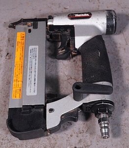 ◎ makita マキタ 常圧ピンタッカ ※ジャンク品 AF350