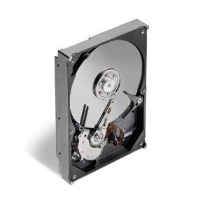 【中古】 Seagate UltraATA 3.5inch ハードディスク 120GB ST3120025A