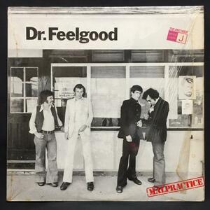 DR. FEELGOOD / MALPRACTICE (UK-ORIGINAL)