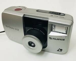 ★　カメラ　★　FUJIFILM　EPION　210Z　★　フジフィルム　フィルムカメラ　★　通電確認　★