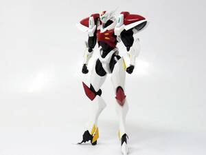 figma テッカマンブレード フィギュア マックスファクトリー　＃335