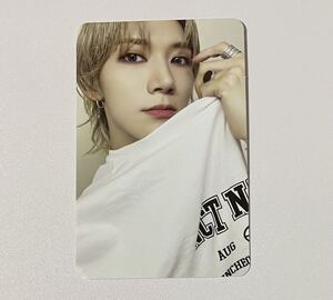 WayV テン NCT NATION Golden Age MD ランダム トレカ ラントレ 威神V TEN Photocard