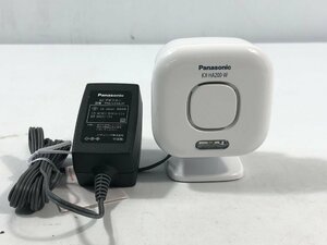 Panasonic　パナソニック　お知らせチャイム　KX-HA200-W　ホームネットワークシステム　現状品　HJ7.010　/08