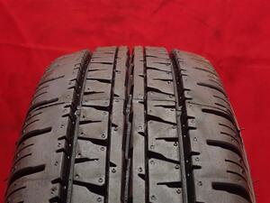 単品 タイヤ 1本 《 ダンロップ 》 エナセーブVAN01 [ 145/80R12 80/78 ]9.5分山★n12 エブリィ キャリィ サンバー アトレー N-VAN