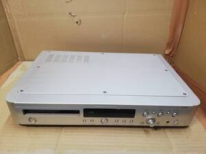 ◆Marantz DR17 CD-R/CD-RWレコーダー マランツ 動作未確認 現状品 ジャンク J-6820