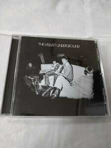 【国内盤】☆ザ・ヴェルヴェット・アンダーグラウンド　the velvet underground☆【CD多数セール中…】