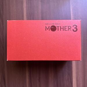 Nintendo GAMEBOY ADVANCE MOTHER3 デラックスボックス GBミクロセット