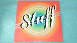 【LP】STUFF