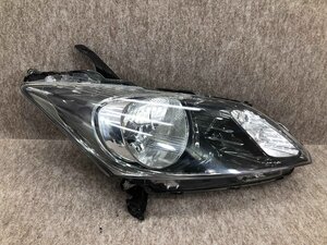 磨き済み GP3 フリード 右 ヘッドライト HID KOITO 100-62054