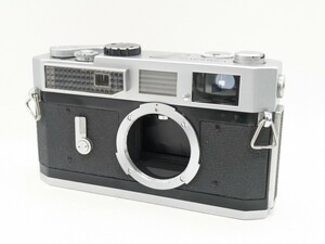 完動品！美品！CANON 7 フィルムカメラ レンジファインダー