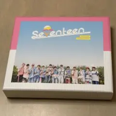 SEVENTEEN Love&Letter Repackage