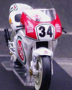 ☆文武堂☆SUZUKI RGV500 KAVIN SCHWANTZ 1993