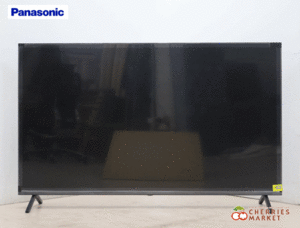 ◆展示品◆ Panasonic パナソニック VIERA ビエラ 4K液晶テレビ 65V型 TH-65LX800