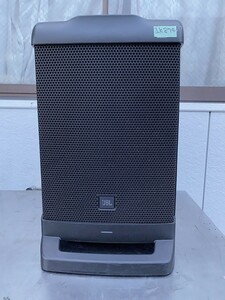 IK874 JBL Bluetooth対応モニタースピーカー　EON ONE 中古品　動作確認済み 