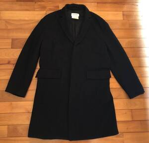 YAECA CONTEMPO CHESTER COAT