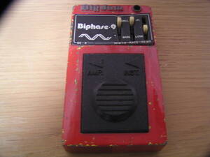 ●Big Jam ＢＩＰＨＡＳＥ－９　アダプター付き　動作品中古品