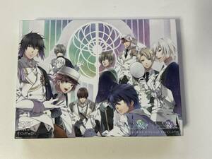 イベントDVD NORN9 ノルン+ノネット with Ark & for Spica (MOVC-0036/4961524703326)