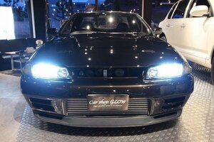 ♪薄型HID35W（Hi/Low）切替☆180SX・シルビア・スカイライン