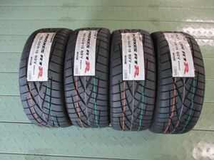 【即納OK】国産新品 24年製 195/50R15 82V(195/50-15)4本 トーヨー TOYO プロクセス R1R PROXES 峠/サーキット/ジムカーナ/ドリフト等