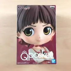 新品 Q posket ねこ娘 Bカラー フィギュア ゲゲゲの鬼太郎