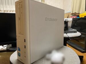  EPSON AT980 Endeavor ゾンビ打、アリス、CAD