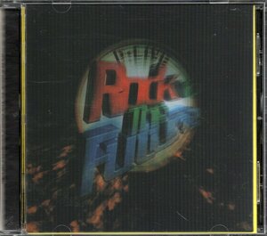 【中古CD】D-LIVE ROCK TO THE FUTURE COMPLETE 完全盤/西城秀樹 楠木さとし 芳本美代子 白石紗澄李 PARADISE LOST MILLENNIUM EVE